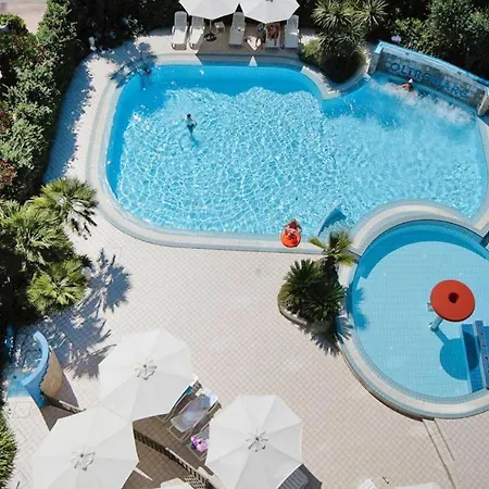 Lejlighed In Near Restaurants San Benedetto del Tronto