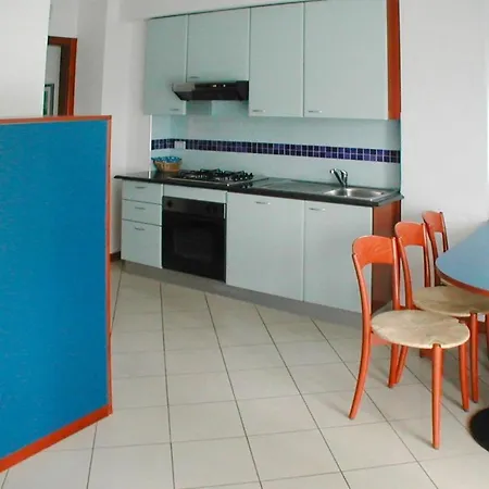 Lejlighed In Near Restaurants San Benedetto del Tronto